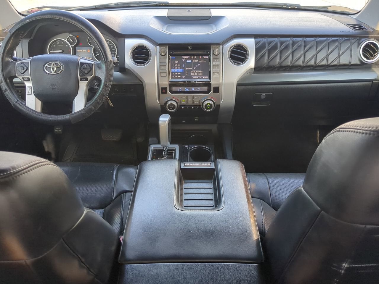 2014 Toyota Tundra 2WD Truck 1794