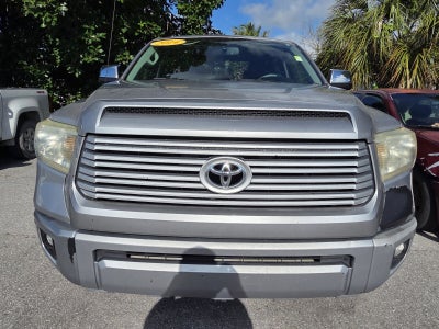 2014 Toyota Tundra 2WD Truck 1794