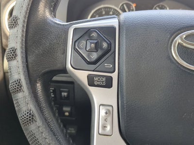 2014 Toyota Tundra 2WD Truck 1794
