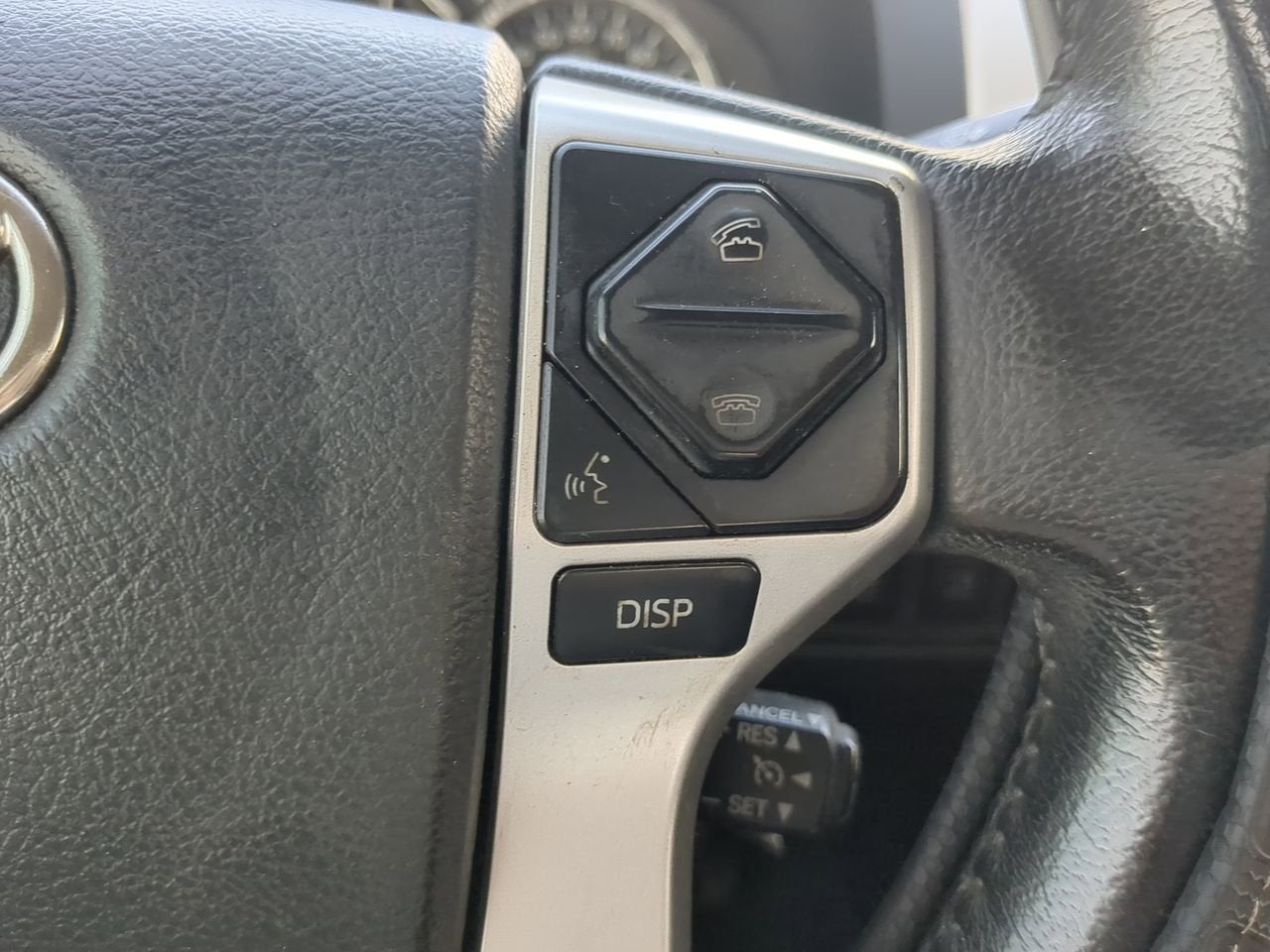 2014 Toyota Tundra 2WD Truck 1794