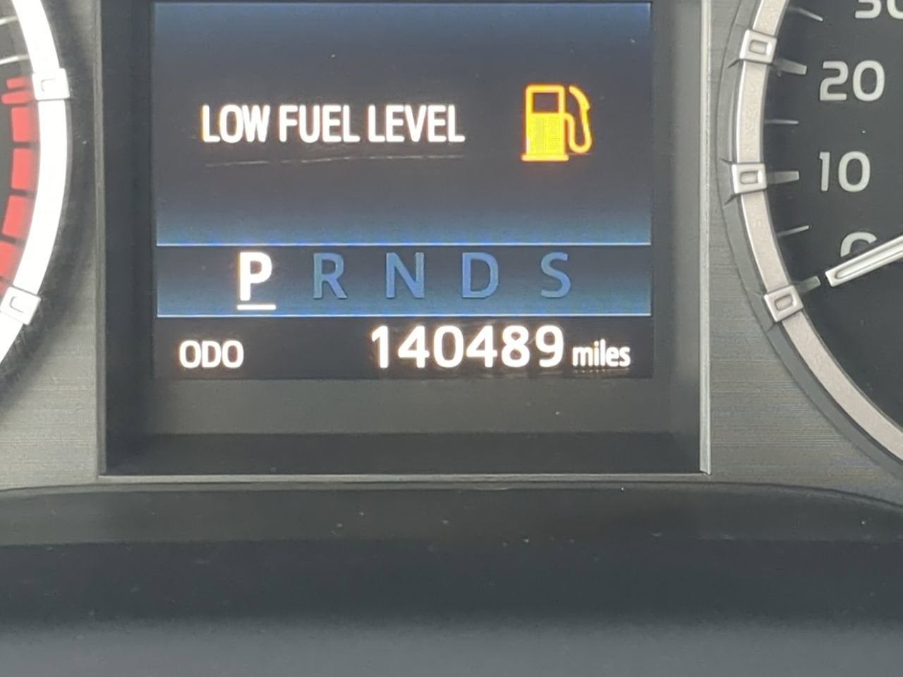 2014 Toyota Tundra 2WD Truck 1794