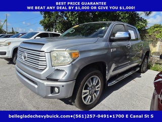 2014 Toyota Tundra 2WD Truck 1794