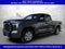 2026 Toyota Tundra SR Double Cab 6.5' Bed
