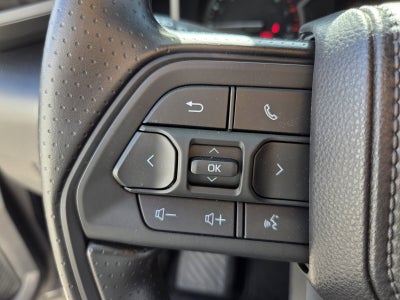 2026 Toyota Tundra SR Double Cab 6.5' Bed