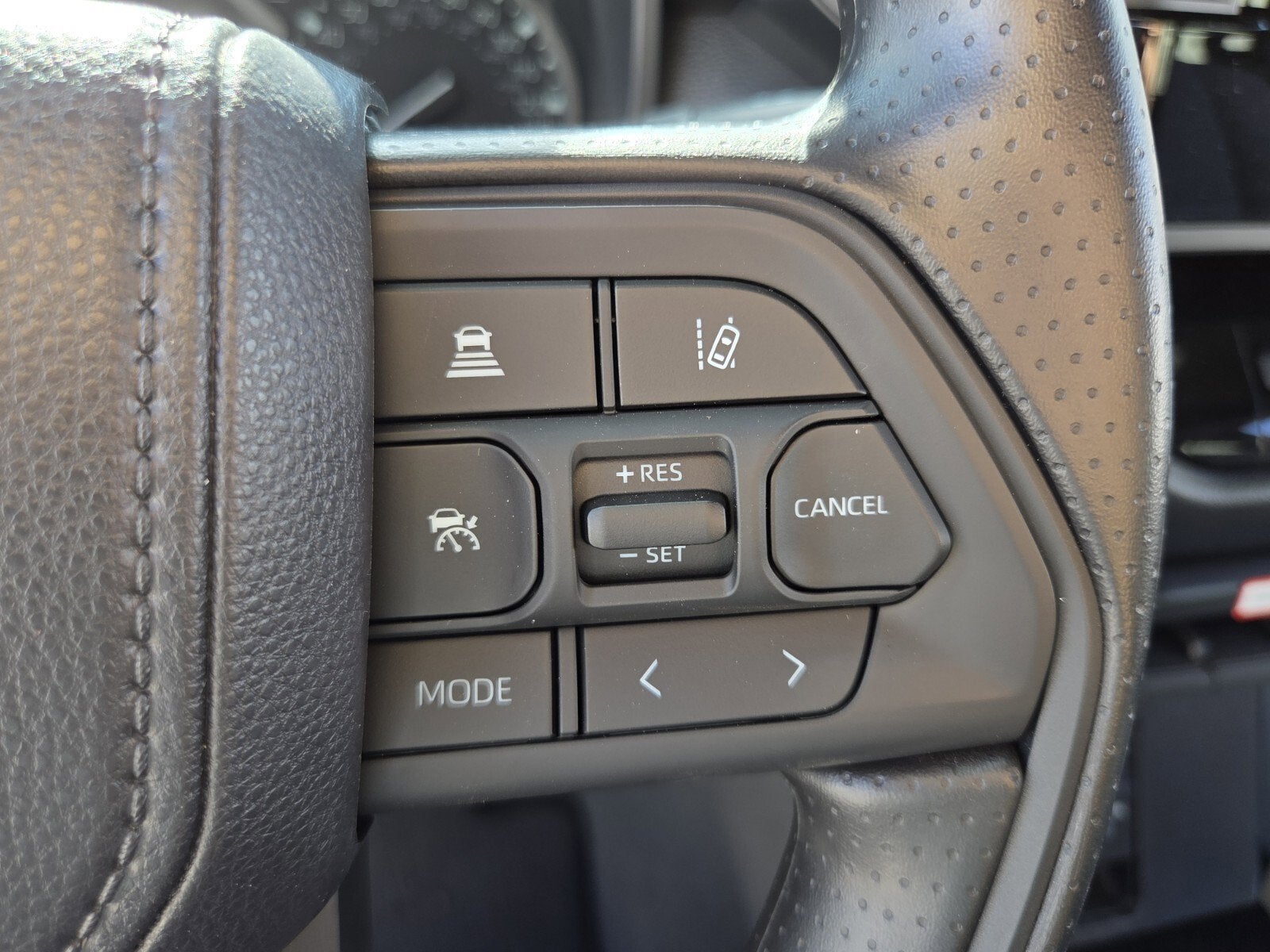 2026 Toyota Tundra SR Double Cab 6.5' Bed