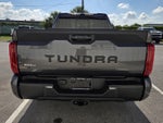 2026 Toyota Tundra SR Double Cab 6.5' Bed
