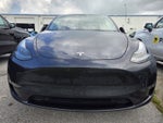 2024 Tesla Model Y Base