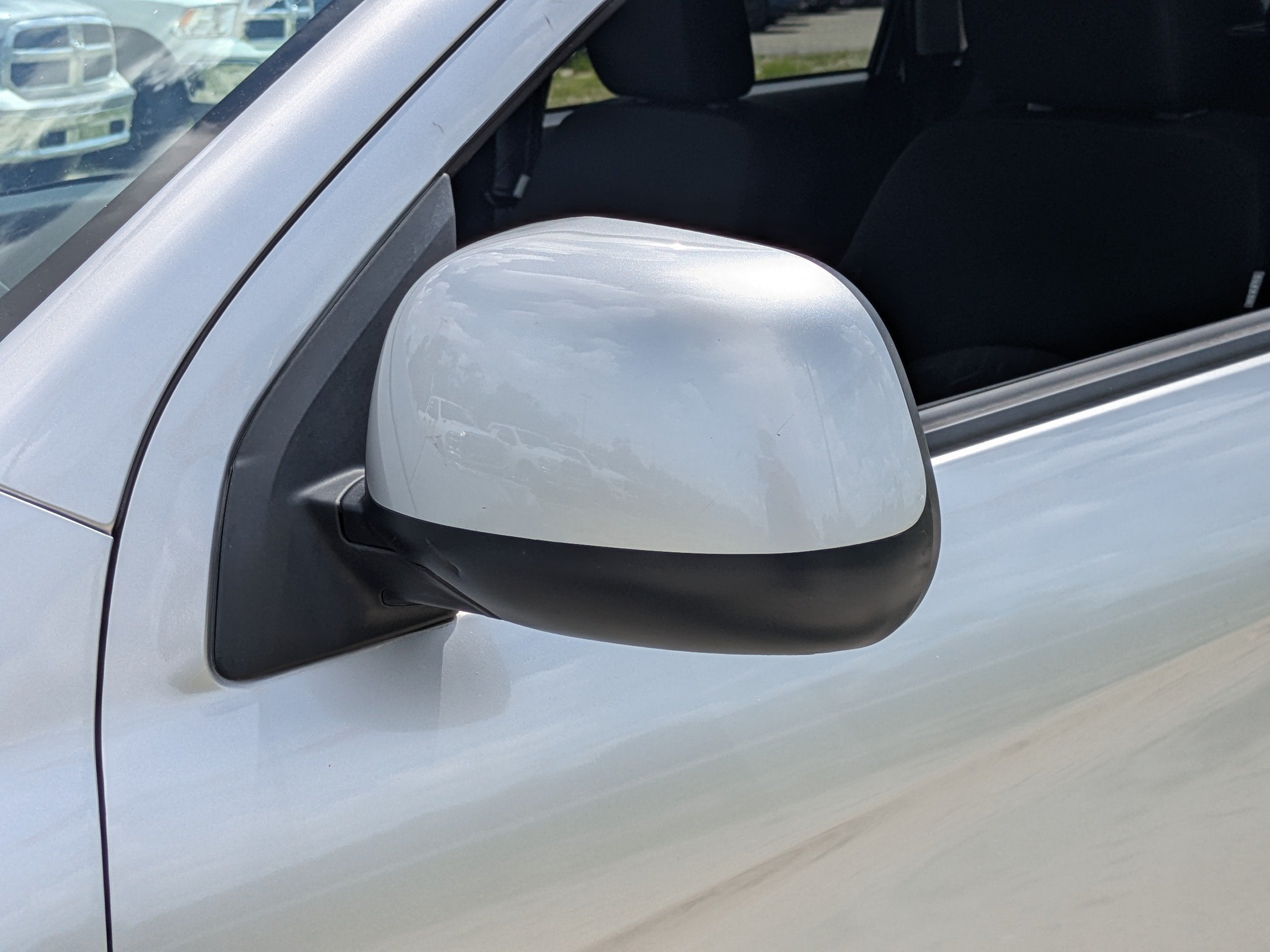 2025 Mitsubishi Outlander Sport 2.0 ES AWC
