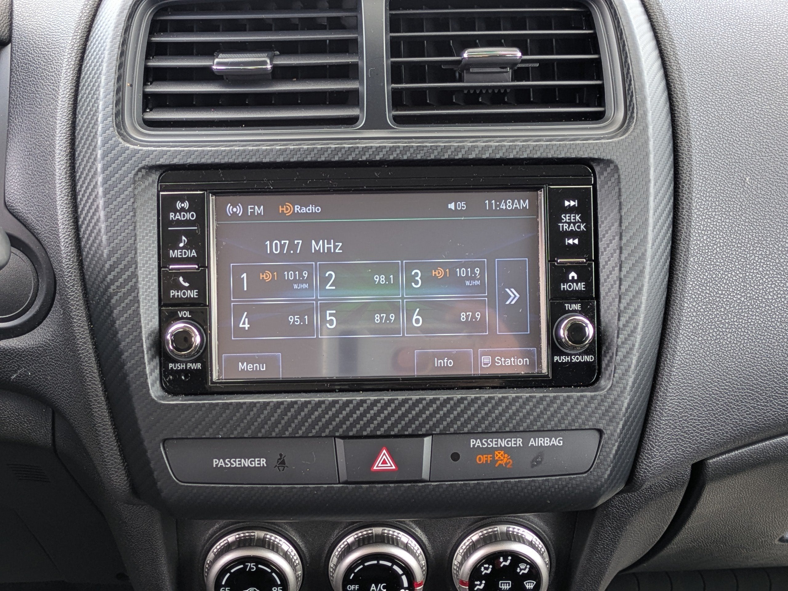 2025 Mitsubishi Outlander Sport 2.0 ES AWC