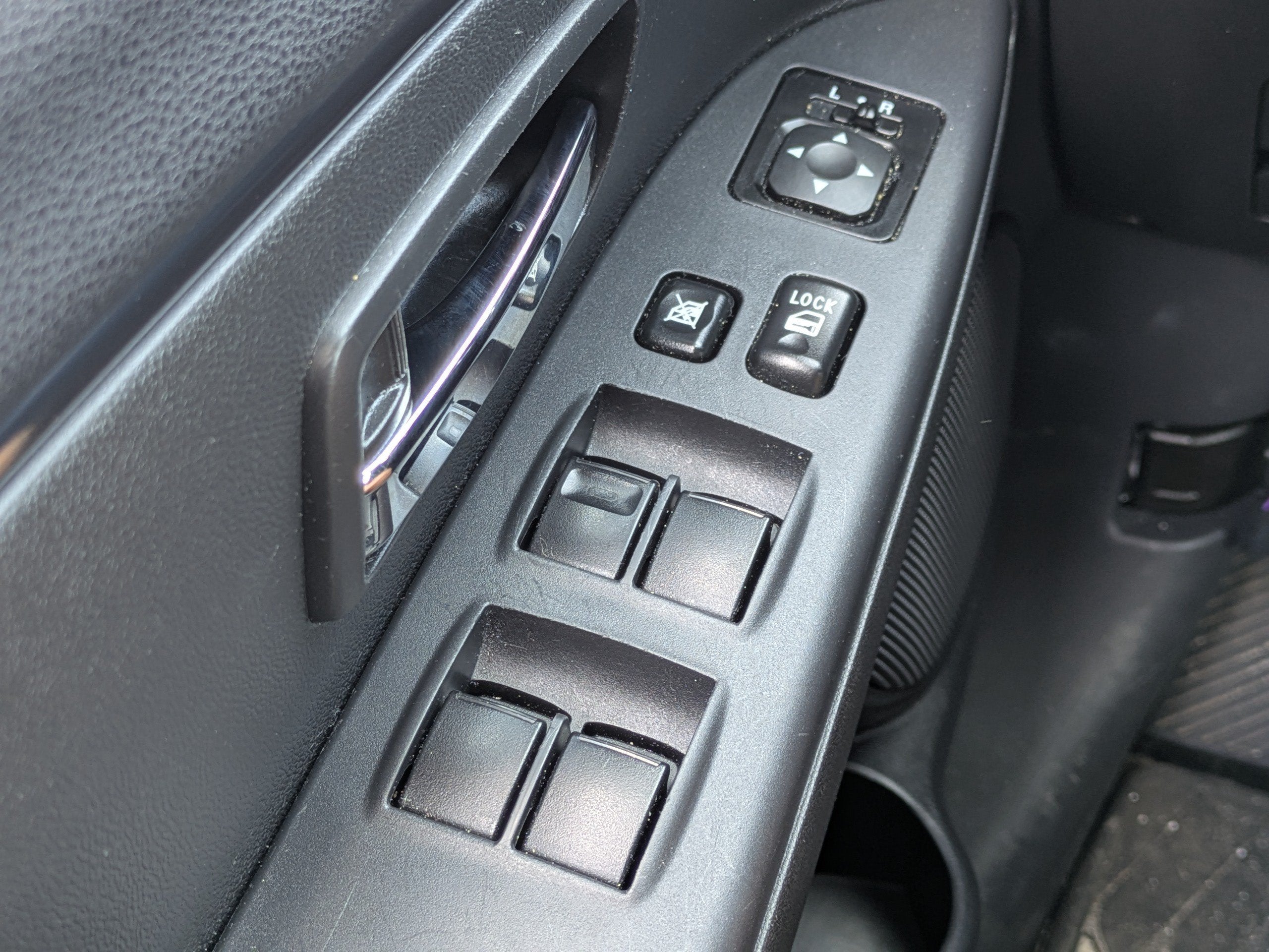 2025 Mitsubishi Outlander Sport 2.0 ES AWC