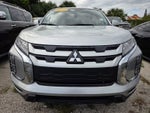 2025 Mitsubishi Outlander Sport 2.0 ES AWC