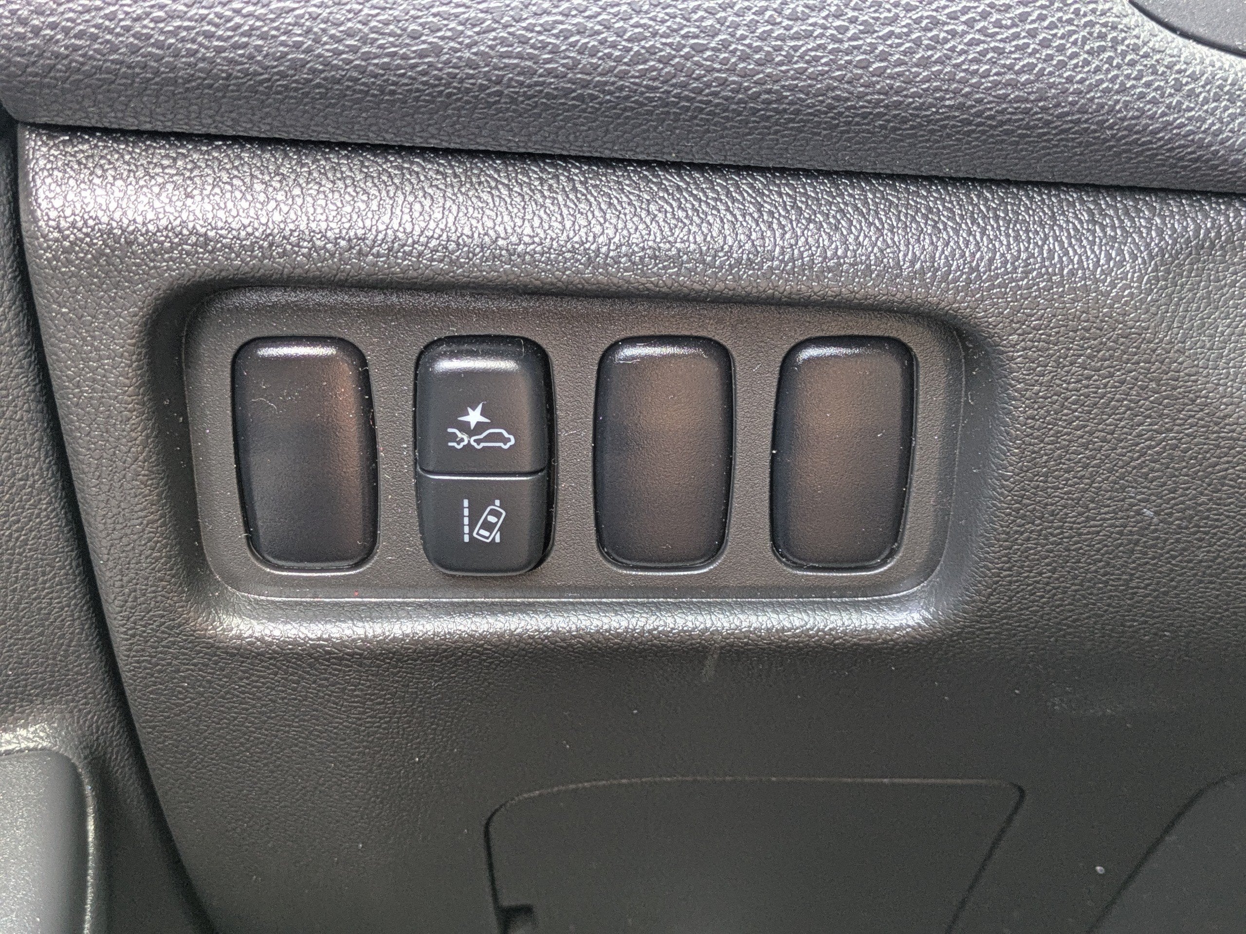 2025 Mitsubishi Outlander Sport 2.0 ES AWC