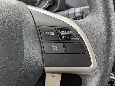 2025 Mitsubishi Outlander Sport 2.0 ES AWC