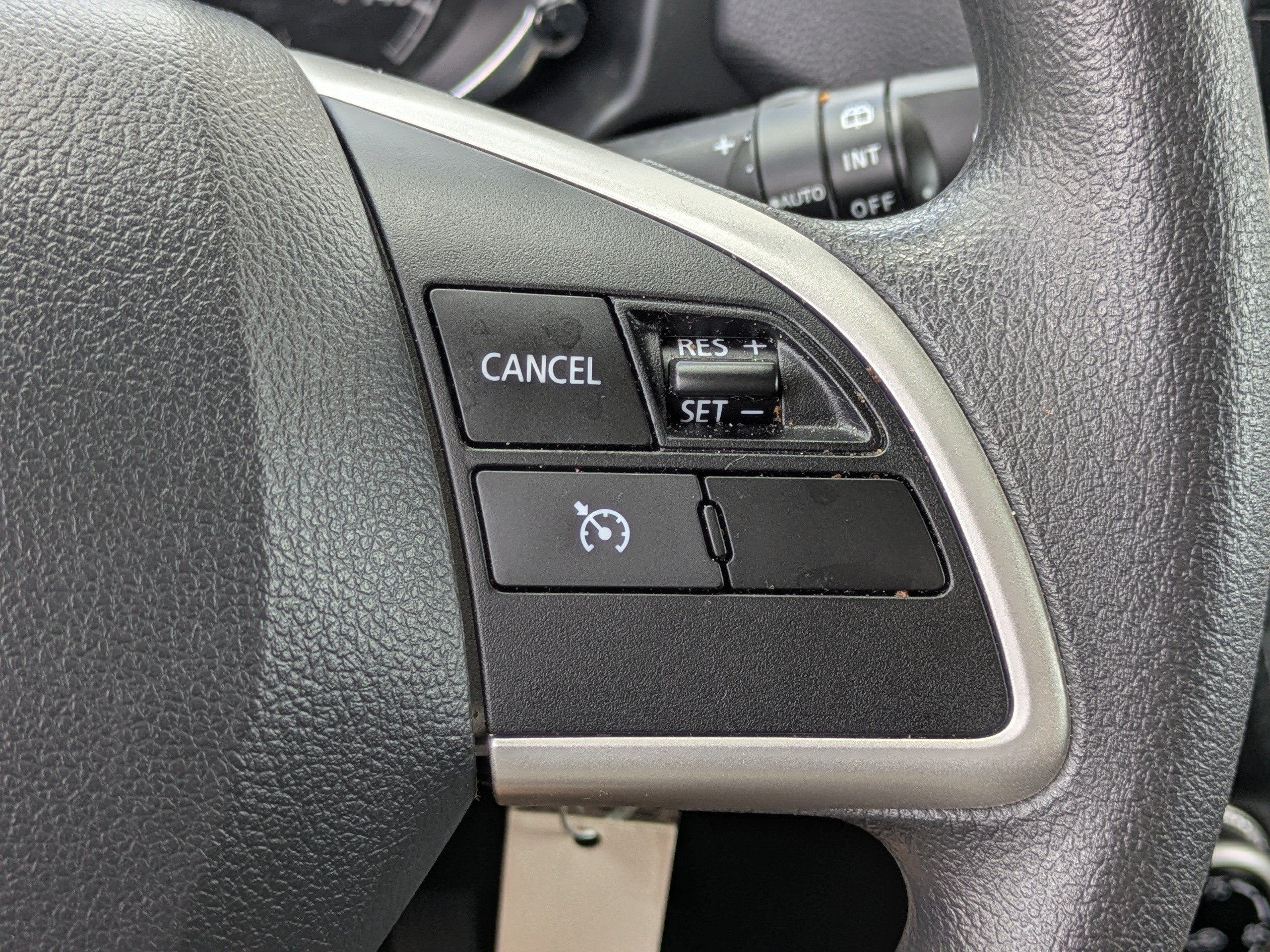 2025 Mitsubishi Outlander Sport 2.0 ES AWC