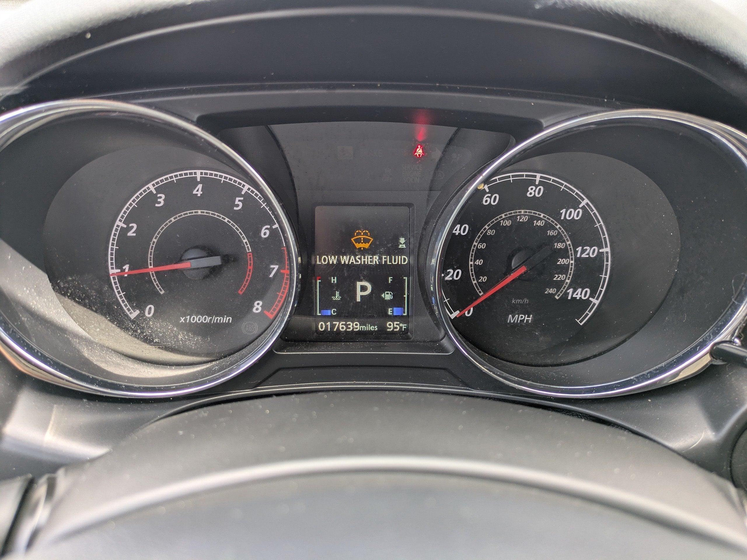 2025 Mitsubishi Outlander Sport 2.0 ES AWC