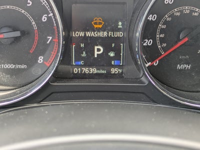 2025 Mitsubishi Outlander Sport 2.0 ES AWC
