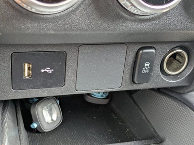 2025 Mitsubishi Outlander Sport 2.0 ES AWC