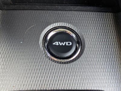 2025 Mitsubishi Outlander Sport 2.0 ES AWC