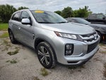 2025 Mitsubishi Outlander Sport 2.0 ES AWC