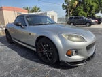 2013 Mazda Mazda MX-5 Miata Club