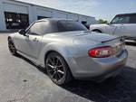2013 Mazda Mazda MX-5 Miata Club