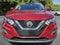 2021 Nissan Rogue Sport S FWD Xtronic CVT