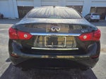 2017 INFINITI Q50 3.0t Premium