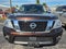 2020 Nissan Armada SL 4WD