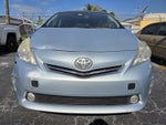 2013 Toyota Prius v Five