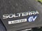 2024 Subaru Solterra Limited