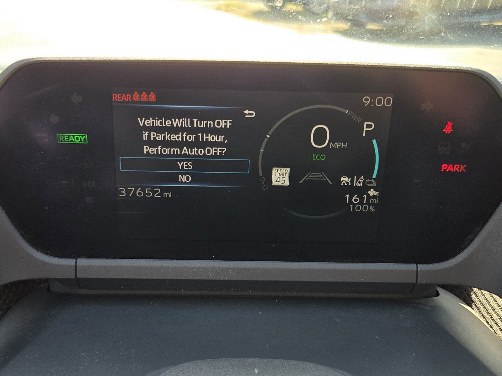 2024 Subaru Solterra Limited