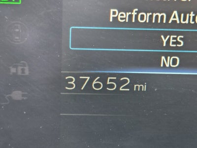 2024 Subaru Solterra Limited