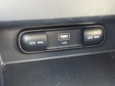 2024 Kia Seltos LX