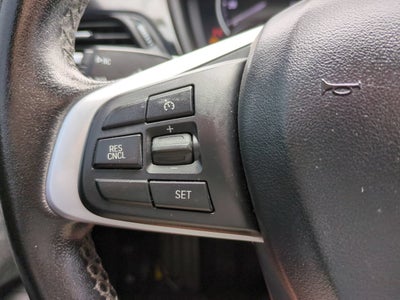2021 BMW X1 sDrive28i