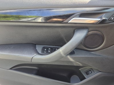2021 BMW X1 sDrive28i
