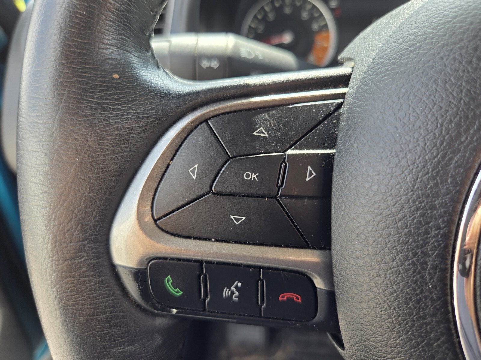 2022 Jeep Renegade Latitude 4x4