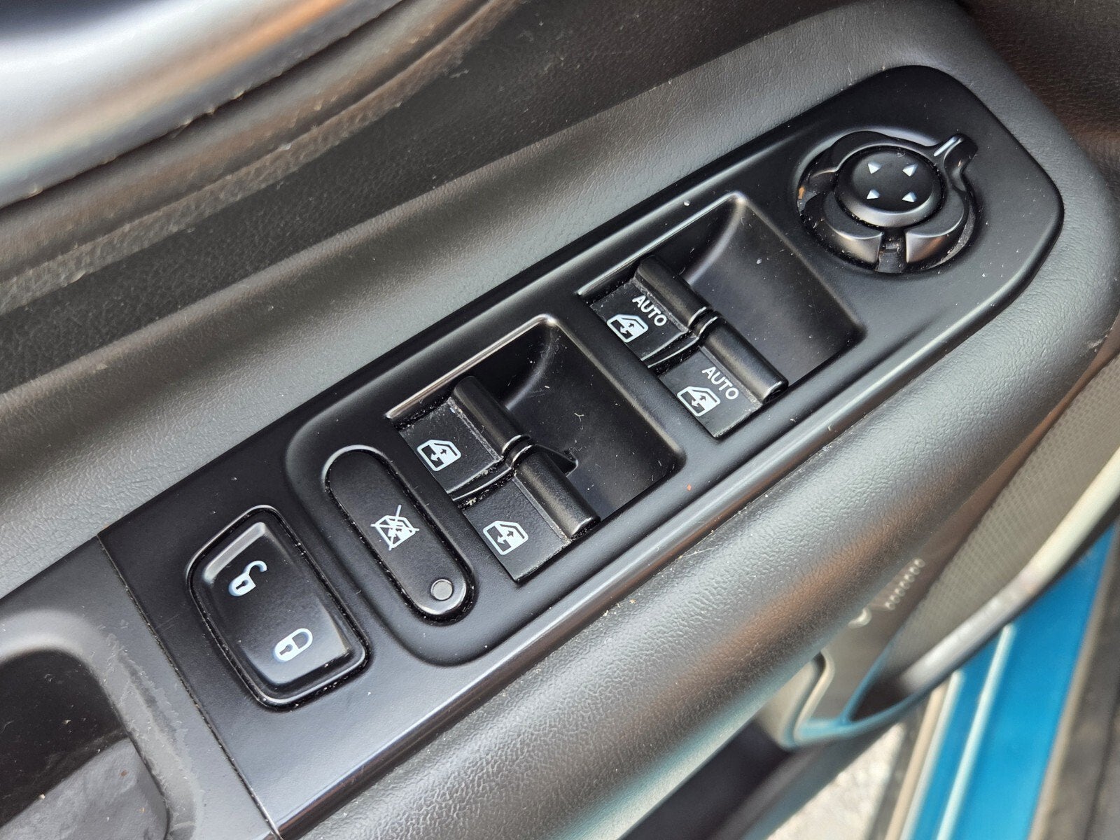 2022 Jeep Renegade Latitude 4x4