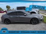 2024 Acura Integra A-SPEC
