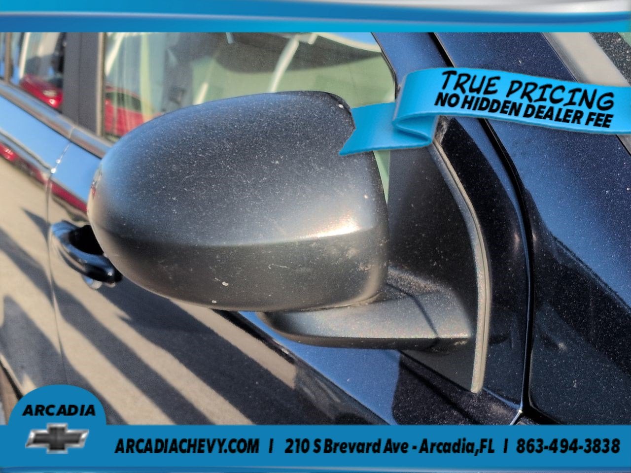 2017 Jeep Compass Sport 4x4