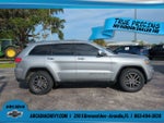 2019 Jeep Grand Cherokee Limited 4x4