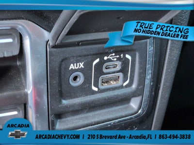 2024 Jeep Wrangler 4xe Sahara 4xe