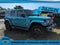 2024 Jeep Wrangler 4xe Sahara 4xe