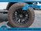 2022 Jeep Gladiator Willys 4x4