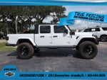 2022 Jeep Gladiator Willys 4x4
