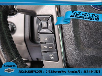 2016 Ford Expedition Platinum