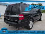 2016 Ford Expedition Platinum