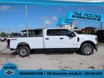 2021 Ford F-250 XLT