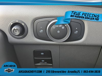 2024 Ford Transit-150 Cargo Van Base