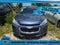 2015 Chevrolet Malibu LT