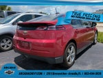 2015 Chevrolet Volt Base